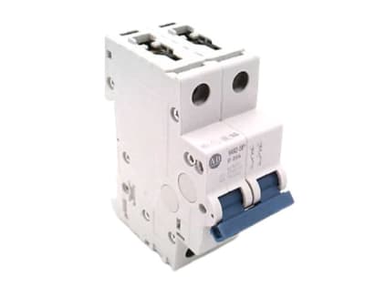 ALLEN BRADLEY 1492-SPM2D200