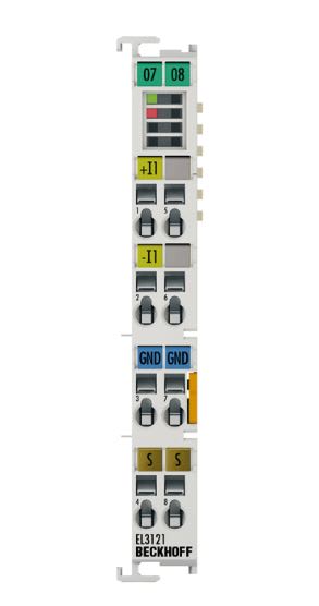 BECKHOFF ES3121