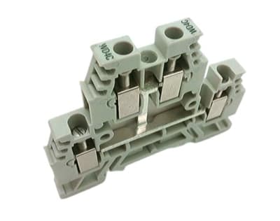 ALLEN BRADLEY 1492-WD4C