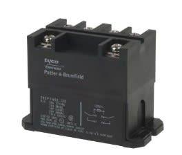 TE CONNECTIVITY T92P7A52-120
