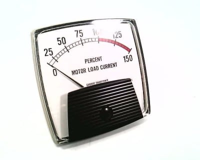 YOKOGAWA 250 340 LSPZ 7 AAA