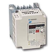 YASKAWA ELECTRIC CIMR-J7AU43P7