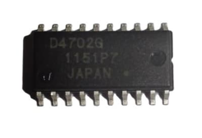NEC UPD4702G