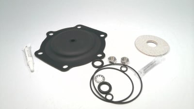 QUINCY AIR COMPRESSOR VA-001934