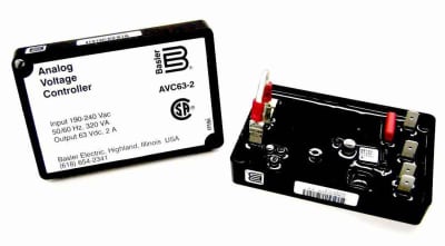 BASLER ELECTRIC 9318300108