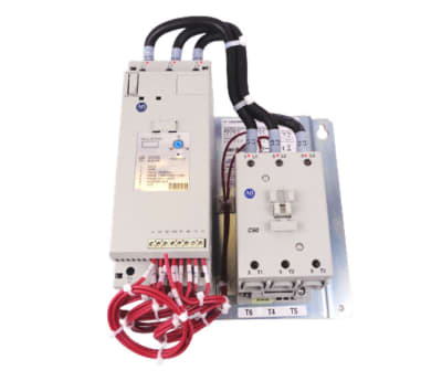 ALLEN BRADLEY 150-E104NCE-FC