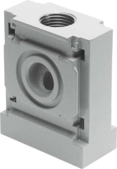FESTO MS6N-FRM-FRZ