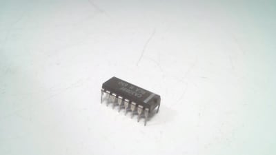 HARRIS CORPORATION CA3089E