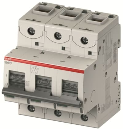 ASEA BROWN BOVERI S803U-Z10