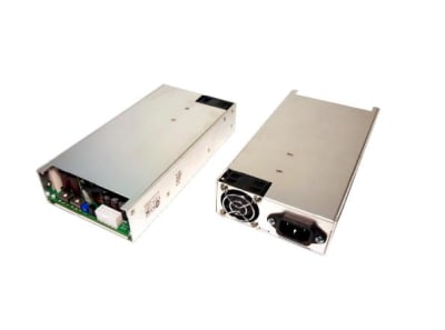 INTEGRATED POWER DESIGNS NXT-400M-3001-PF-FN-01