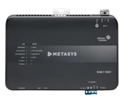 JOHNSON CONTROLS M4-SNE11001-0