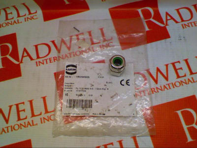 HARTING 09620005025