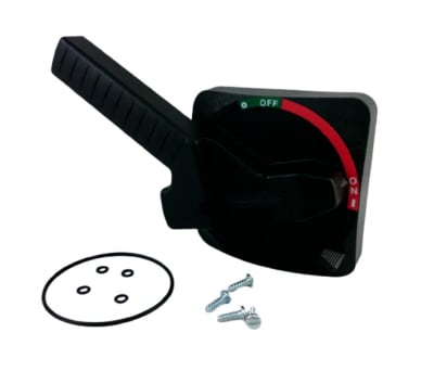 ALLEN BRADLEY 194R-HM4-N1