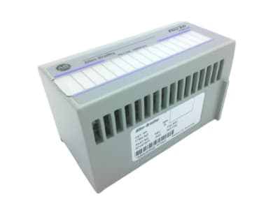 ALLEN BRADLEY 1794-N2