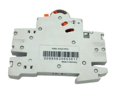 ALLEN BRADLEY 189-ASCR3