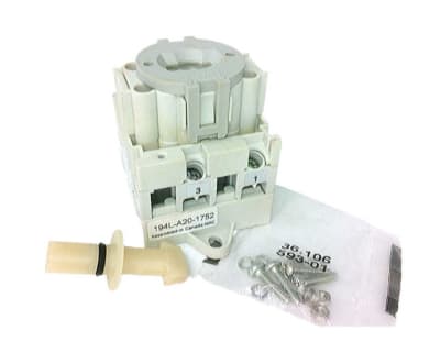 ALLEN BRADLEY 194L-A20-1752