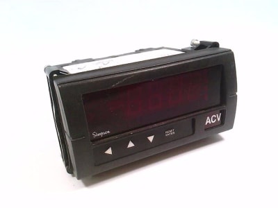 SIMPSON H335-1-55-0-0-0