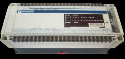 SCHNEIDER ELECTRIC TSX17-10