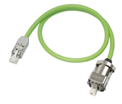 SIEMENS 6FX50022DC101GD0