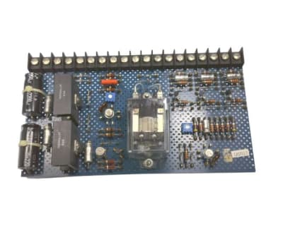 ENERCON INDUSTRIES LM-2017-01