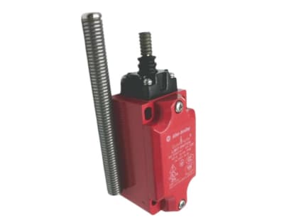 ALLEN BRADLEY 440P-MSRB13E