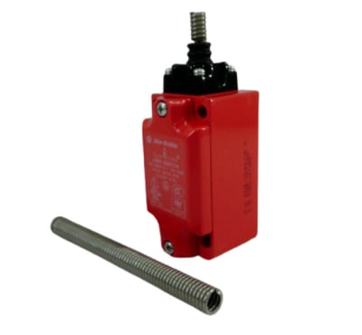 ALLEN BRADLEY 440P-MSRS11E