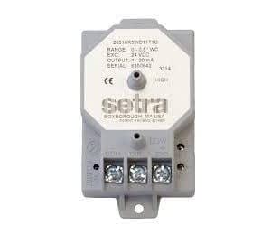 SETRA 2651-100W-D-11-T1-C