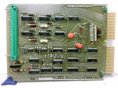 KEARNEY & TRECKER 1-20409