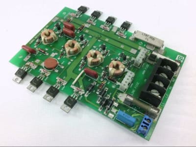KB ELECTRONICS A57220A