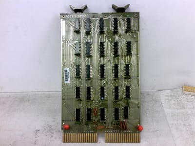 KEARNEY & TRECKER 1-20254