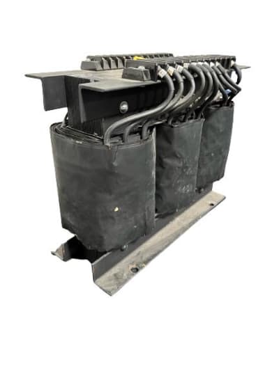 ASEA BROWN BOVERI T050-200-2346T