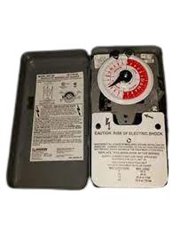 PARAGON ELECTRICAL PRODUCTS 4001-00-TD-1744-00