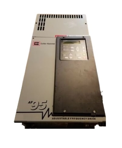 EATON CORPORATION AF95AN0C030C