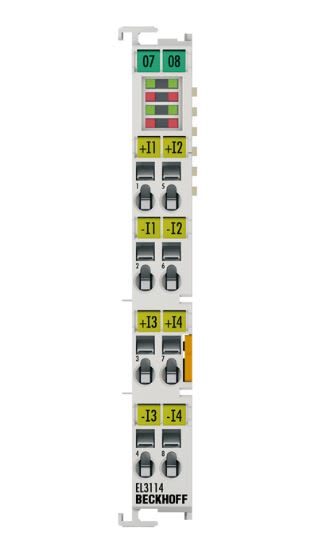 BECKHOFF ES3114