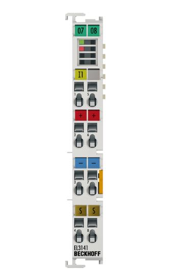 BECKHOFF ES3141