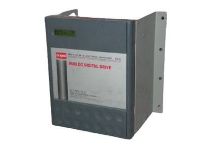 OEM CONTROLS INC 9600