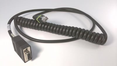 ZEBRA CBA-RF1-C09PAR