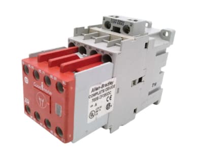 ALLEN BRADLEY 700S-CF350DC