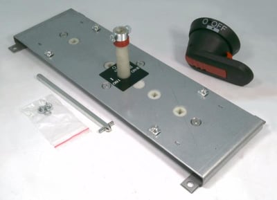 ASEA BROWN BOVERI OWC6DSH2