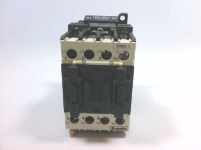 LOVATO DPBF9.10-120VAC