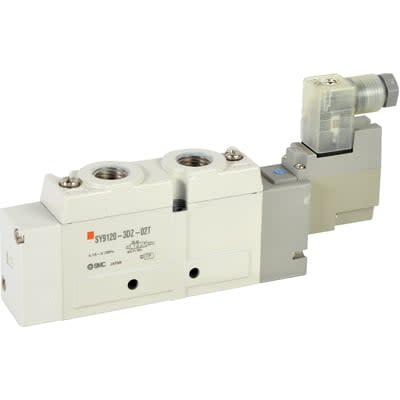 SMC SY9120-3DZ-02T