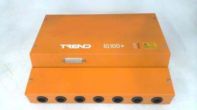 TREND IQ102+/UNB/EUR