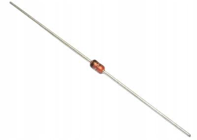 ON SEMICONDUCTOR BZX85C20