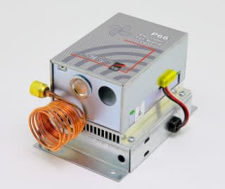 JOHNSON CONTROLS P66AAB-38C