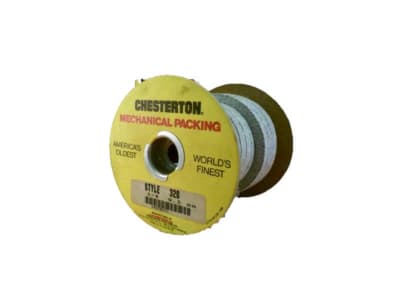 AW CHESTERTON CO 326