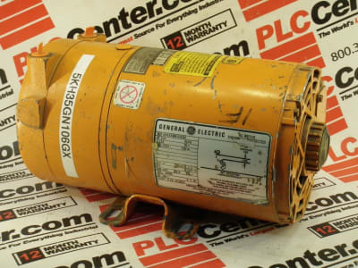 GENERAL ELECTRIC 5KH35GN10GX