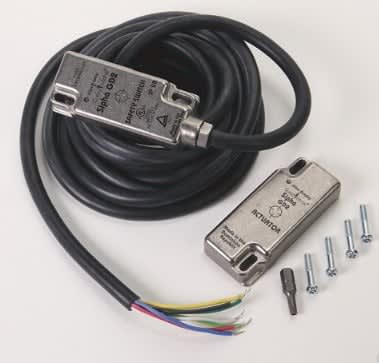 ALLEN BRADLEY 440N-S32053