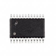 TEXAS INSTRUMENTS SEMI LMX2364TM