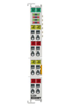 BECKHOFF ES3204