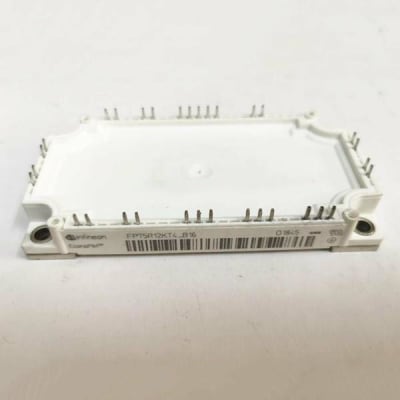 INFINEON FP75R12KT4_B16